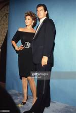 Damon Welch: Raquel Welch’s Son, His Wife and Job
