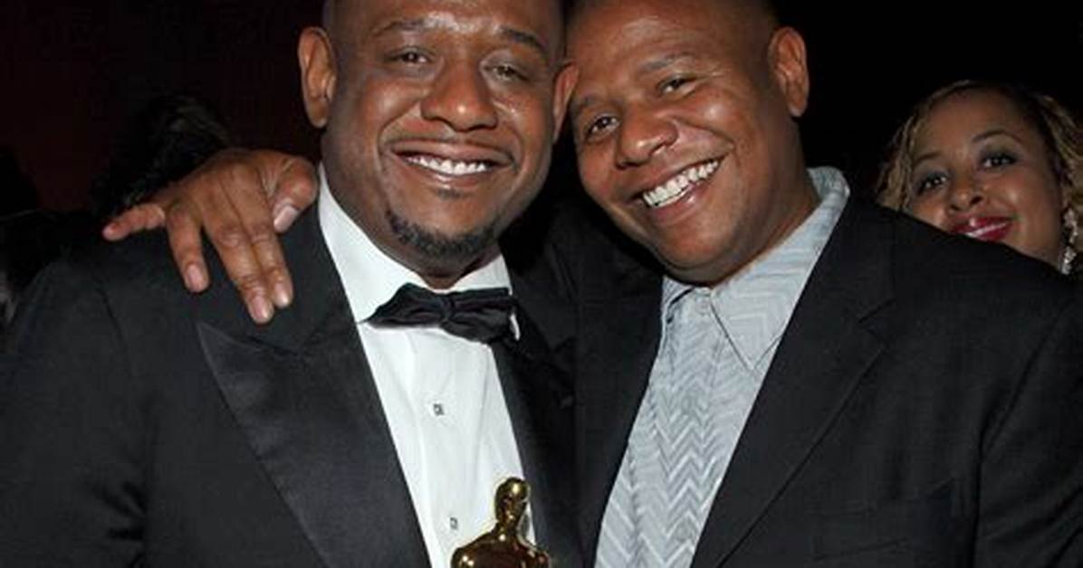 Damon Whitaker: the Rising Star of Hollywood