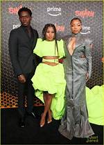 Damson Idris and Chloe Bailey Leaked Video Twitter the Talks Today