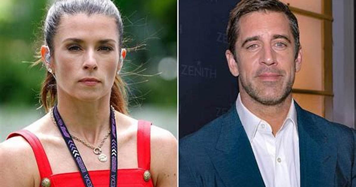 Danica Patrick Relationship Status Update: What You Need to Know for 2024
