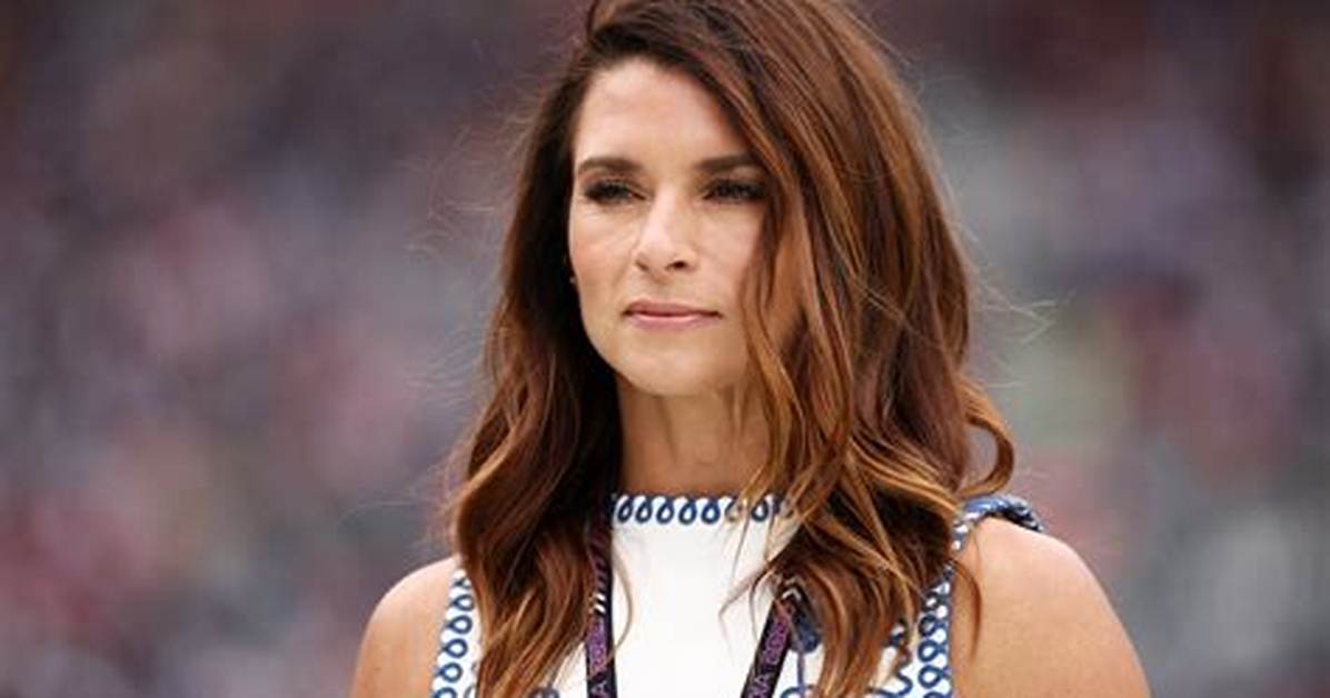 Danica Patrick's Former Flames: a Peek into Her Past Relationships