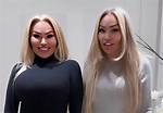 Darcy and Stacy's Stunning New Look: a Transformation Journey