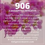 Dashj | Angel Number 906