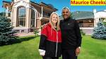 Dashvib | Maurice Cheeks Net Worth