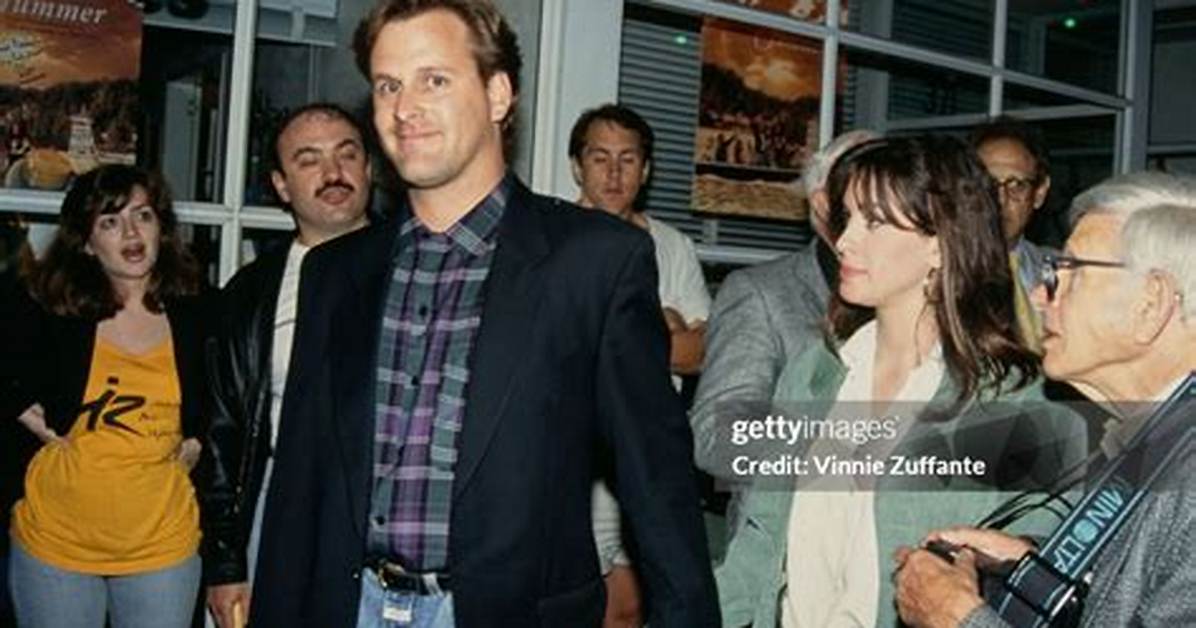 Dave Coulier and Alanis Morissette: the Untold Story of Their Relationship
