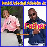 David Adeleke's Age: Unraveling the Young Icon's Life Journey