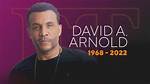 David Arnold's Cause of Death Revealed