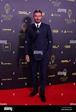David Beckham and the Ballon D'or: a Journey of a Football Icon