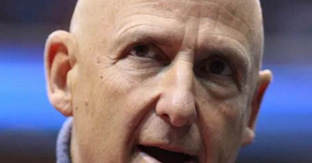 David Falk Net Worth