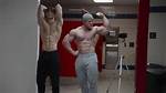 David Laid's Height and Weight Explored