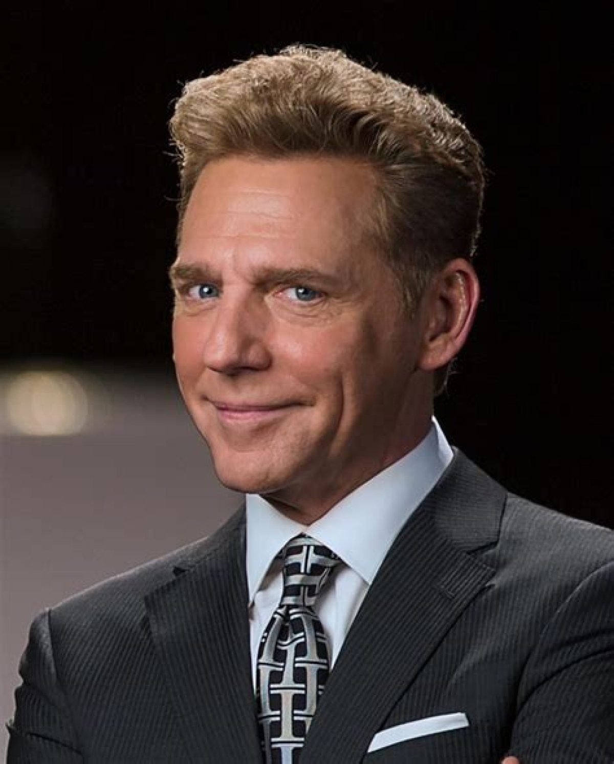 David Miscavige |