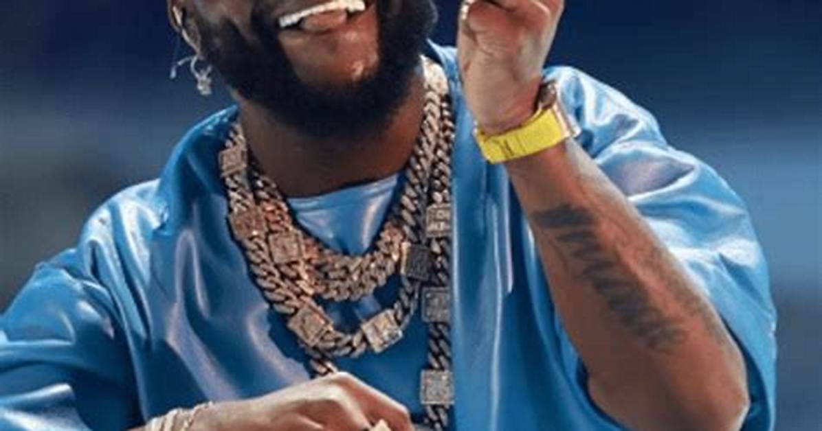 Davido Investments: Unveiling the Wealth of a Music Icon