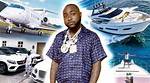 Davido's Net Worth: a Deep Dive into the Wealth of a Nigerian Music Icon
