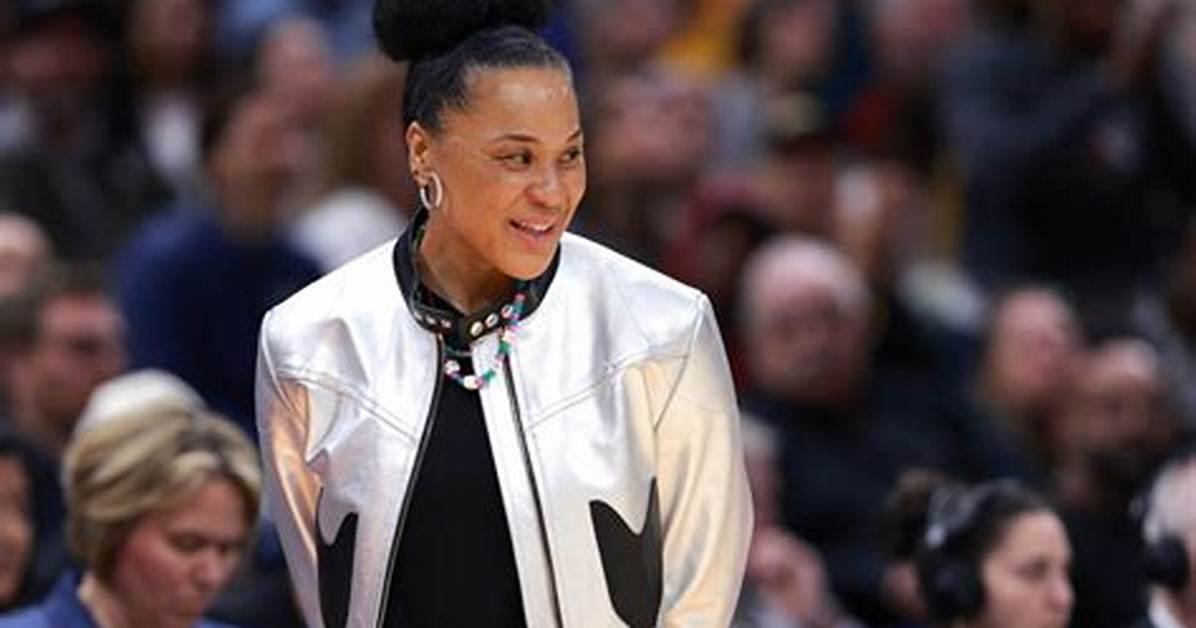 Dawn Staley Net Worth in 2024: a Deeper Dive