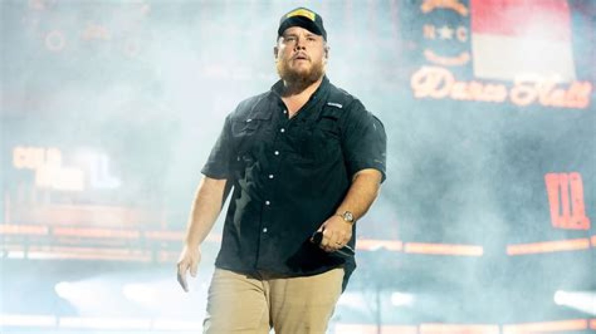 Decoding Luke Combs: Is Luke Combs Liberal?