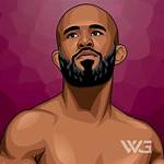 Demetrious Johnson St Louis Net Worth