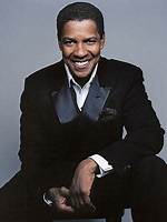 Denzel Washington: a Republican Perspective