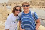 Diana Nyad: a Journey of Love and Determination