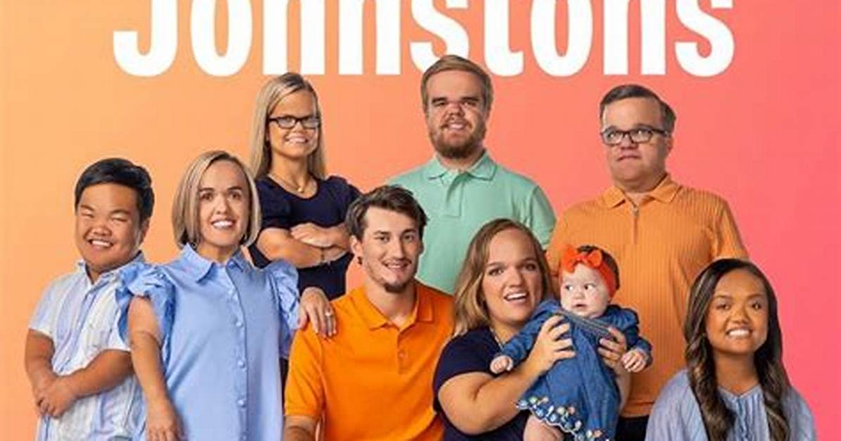 Did 7 Little Johnstons Have a Baby? Unraveling the Family Mystery