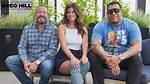 Did Greg Hill Get a Divorce or Is He Still Married to Wife Lil Hill?