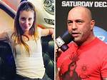 Did Joe Rogan's Wife Jessica Ditzel Cheat on Her Ex Boyfriend with Podcaster? |