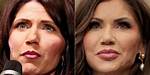 Did Kristi Noem Undergo Plastic Surgery: the Rumors Unveiled