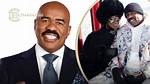 Did Steve Harvey Pass Away Today? Here's What You Need to Know