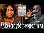 Did Td Jakes Get Divorced? Unraveling the Truth Behind the Rumors