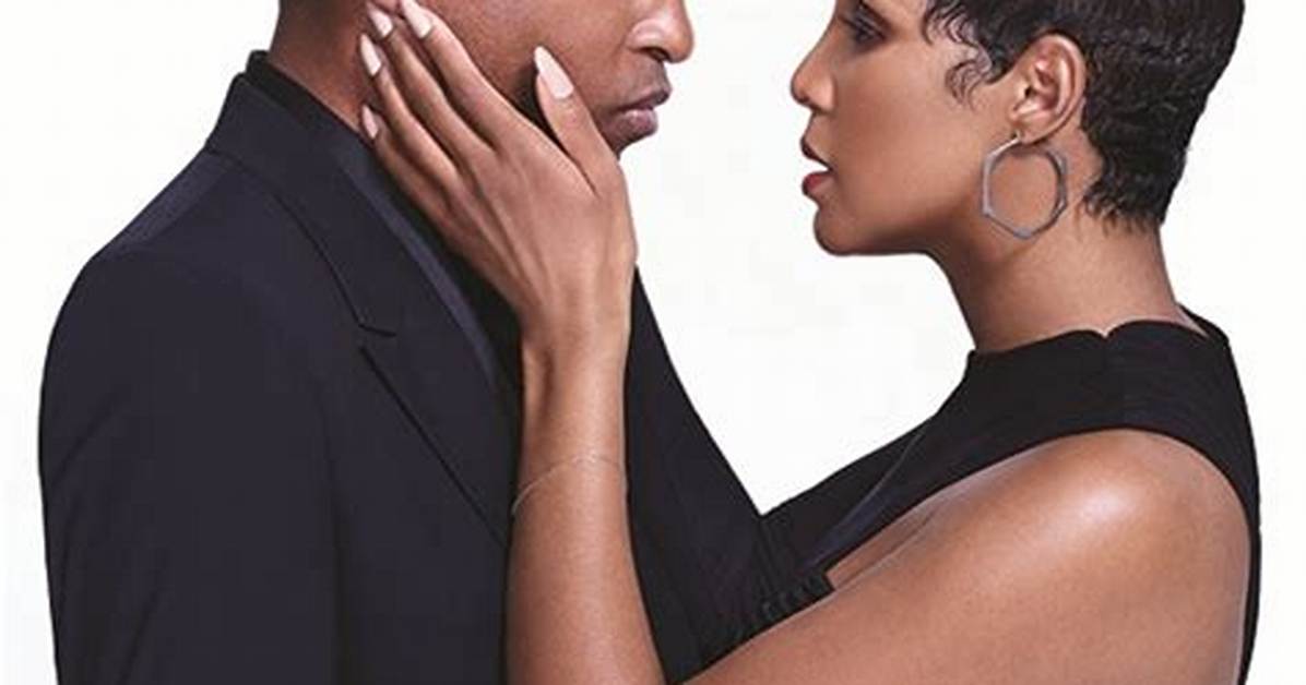 Did Toni Braxton and Babyface Date? Relationship Timeline, Is She Married Now?