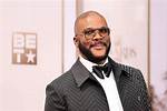 Did Tyler Perry Change the Entertainment Landscape?