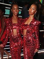 Diddy Twins: the Dynamic Duo of the Music Industry