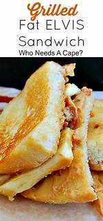 Diet, Breakfast & Fat Elvis Sandwich; Did He Have Eating Disorder?