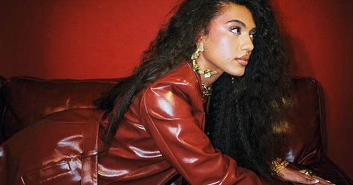 Dior Goodjohn: a Rising Star in the Fashion World