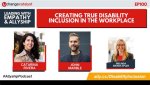 Disability as a Catalyst for Change