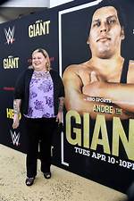 Discover Andre the Giant's Spouse: a Legacy Unraveled