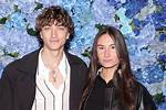 Discover Gavin Casalegno's Love Life: Uncovering His Partner