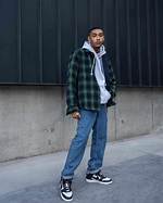 Discover Limitless Style with Nike Dunks High Outfits