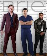 Discover Patrick Dempsey's Stature: Height in Feet Unveiled