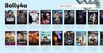 Discover the Exciting Line-up of Bolly4U New Movies 2024 Hindi Dubbed