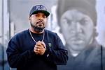 Discover the Identity of Ice Cube's Son: Unraveling a Family Legacy