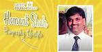 Discover the Inspiring Journey of Hemant Shah: a Story of Triumph