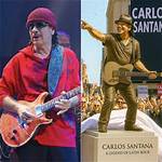 Discover the Inspiring Legacy of Carlos Santana's Children