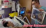 Discover the Inspiring Story of Andrew Schimmer's Wife