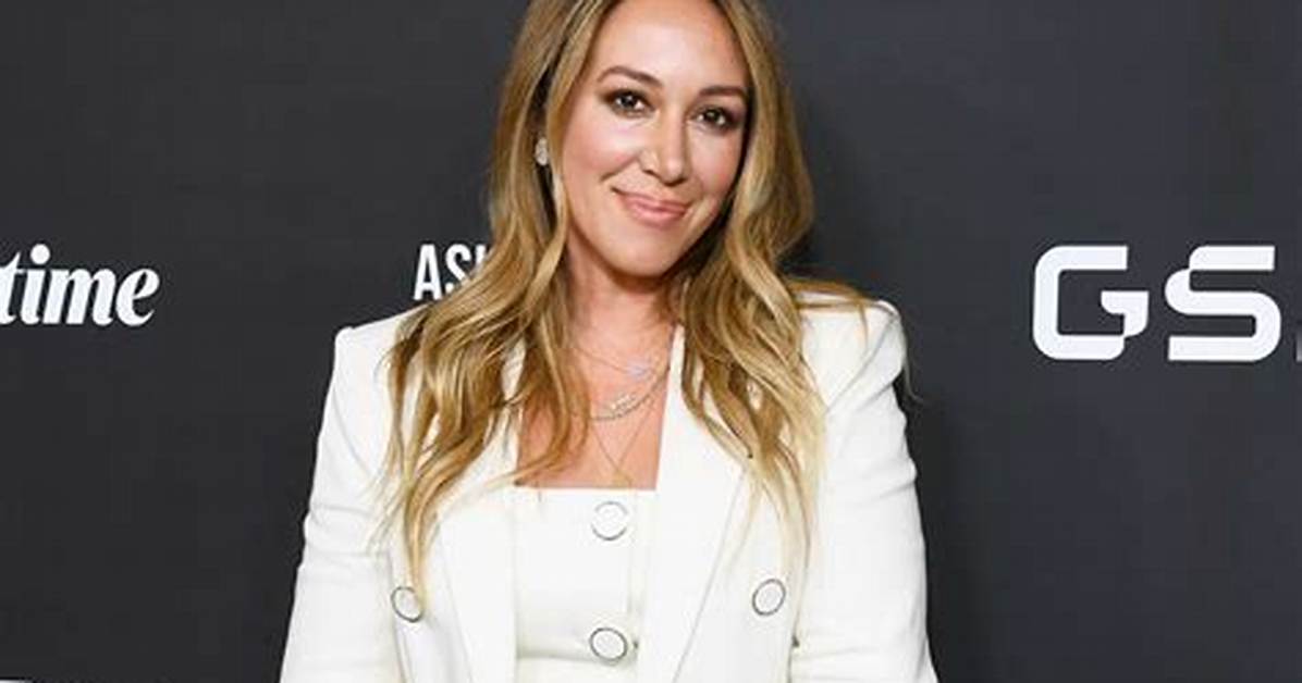 Discover the Multifaceted World of Haylie Duff: from Hollywood to Philanthropy
