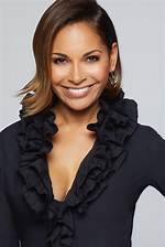 Discover the Multifaceted World of Salli Richardson-Whitfield: Breaking Barriers, Inspiring Change