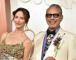 Discover the Remarkable Age of Jeff Goldblum