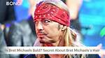 Discover the Secrets of Bret Michaels and Taya's Enduring Love