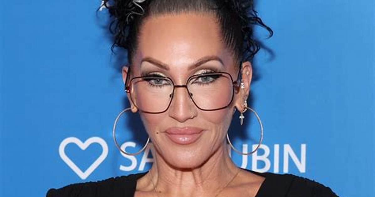 Discover the Unstoppable Michelle Visage: Secrets and Revelations