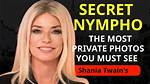 Discover the Untold Stories of Shania Twain's Siblings