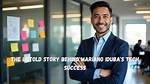 Discover the Untold Story Behind His Success